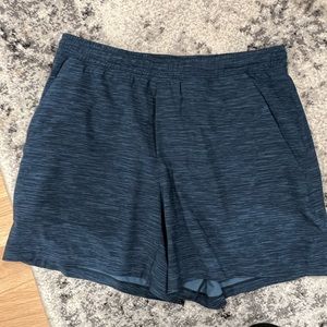 Lululemon Men’s Pace Breaker Shorts 5”